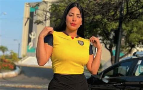 luisa espinoza only|Ecuador: La modelo de OnlyFans, Luisa Espinoza, es detenida。